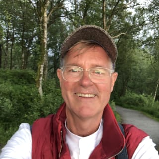 Jeffrey Grice, MD, Obstetrics & Gynecology, Seattle, WA