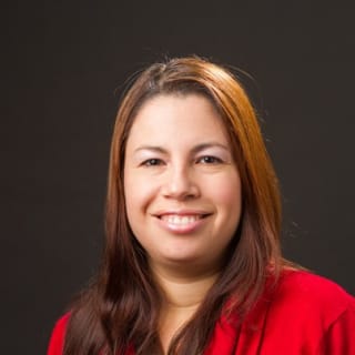 Elena Garcia Aracena, MD