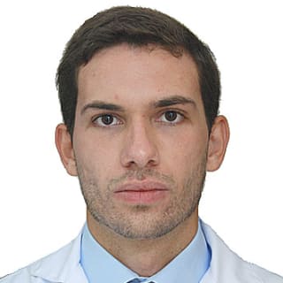 Daniel Merino, MD