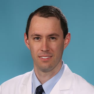 John Ohman, MD, Vascular Surgery, Saint Louis, MO, Barnes-Jewish Hospital