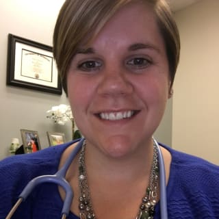 Morgan Sullivan, Adult Care Nurse Practitioner, Le Roy, NY
