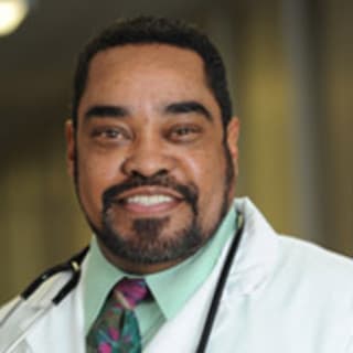 C. Melvin, MD