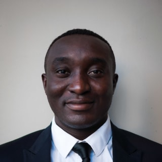 Emmanuel Appiah-Kubi, MD, Nuclear Medicine, Los Angeles, CA, Ohio State University Wexner Medical Center