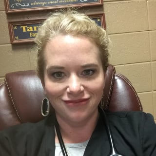 Tara Capeheart, Family Nurse Practitioner, Texarkana, TX
