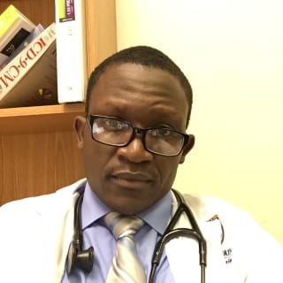 Francis Nkimbeng