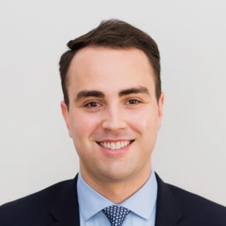 Andrew Ronald, MD, Resident Physician, Boston, MA