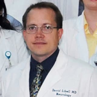 David Libell, MD, Neurology, Morgantown, WV, West Virginia University Hospitals