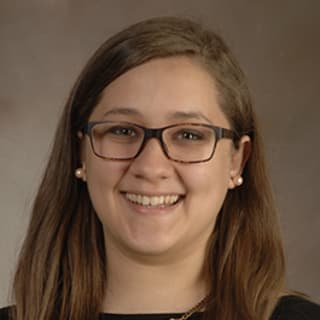 Laura Rosas, MD, Psychiatry, Champaign, IL