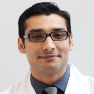 Nasir Malik, MD, Pulmonology, Morrisville, PA, ProMedica Bixby Hospital