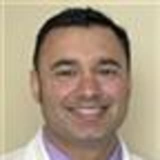 Adil Degani, MD, Pulmonology, Columbia, MD, Johns Hopkins Howard County Medical Center