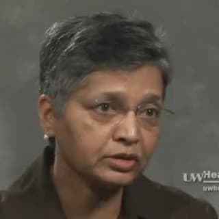 Nalini Sehgal, MD, Physical Medicine/Rehab, Madison, WI, University Hospital