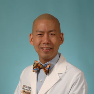 Frederick Huang, MD, Pediatric Hematology & Oncology, Saint Louis, MO, Barnes-Jewish Hospital