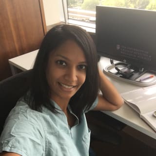 Priya Prakash, MD, General Surgery, Chicago, IL, University of Chicago Medical Center