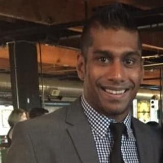 Bharat Narapareddy, MD, Psychiatry, Jacksonville, FL