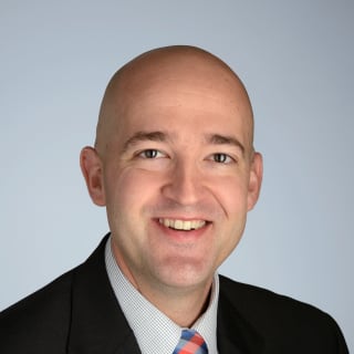 William Parker, MD