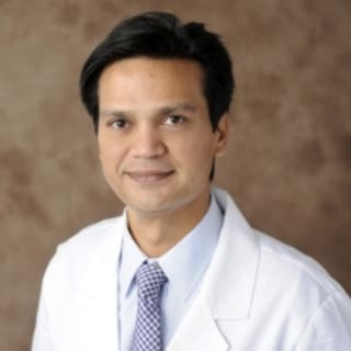 Irfan Ahmed, MD