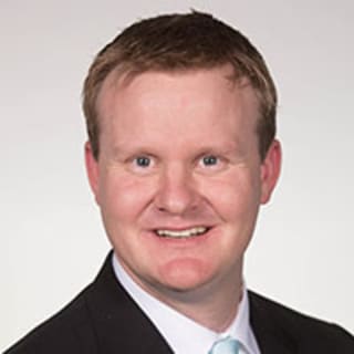 Richard Whitlock II, MD