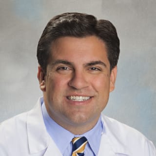 Nathan Connell, MD