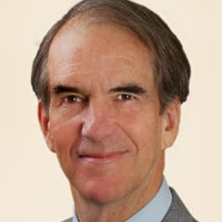 Charles Hanes, MD