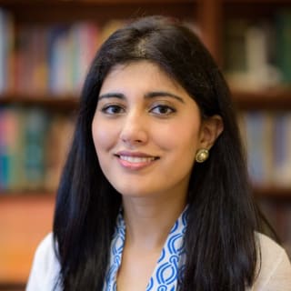Mariam Rahmani, MD