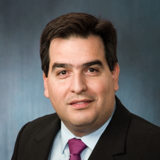 Arnaldo Lopez-Ruiz, MD, Internal Medicine, Orlando, FL, AdventHealth Orlando