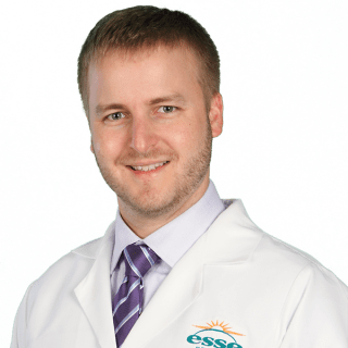 Christopher Wedell, MD, Family Medicine, Saint Louis, MO, Mercy Hospital South