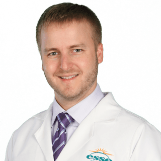 Christopher Wedell, MD