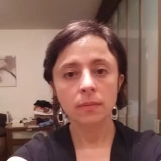Galina Grigoryan, MD