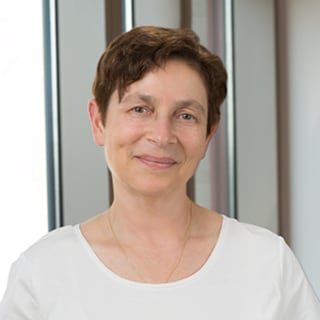 Rachel Buchsbaum, MD