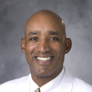 Gerard Shepherd, PA, Physician Assistant, Durham, NC, Duke University Hospital