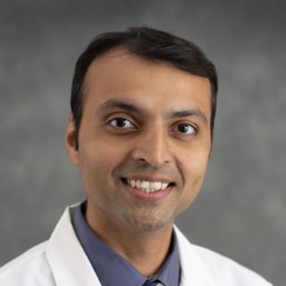 Hiren Patel, MD, Gastroenterology, Montgomery, AL, Jackson Hospital and Clinic