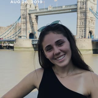Olivia Perez, MD