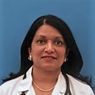 Nandita Shankar, MD, Neurology, Plantation, FL, Broward Health Medical Center