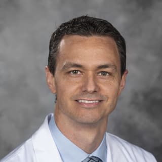 Christopher Snyder, MD, Pediatric (General) Surgery, Tampa, FL, AdventHealth Tampa