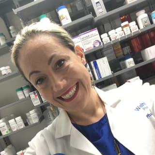 Mindy Sexton, Pharmacist, Lubbock, TX