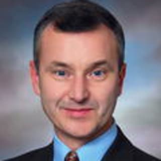 John Schwegmann, DO