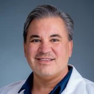 Yves Terrazas, MD, Pediatrics, San Diego, CA, Kaiser Permanente San Diego Medical Center