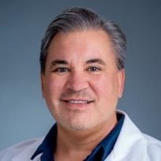 Yves Terrazas, MD