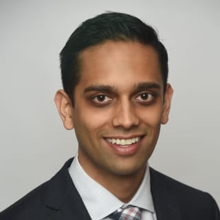 Ravi Patel, MD, Ophthalmology, Round Rock, TX