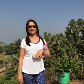 Sunita Motiani, MD