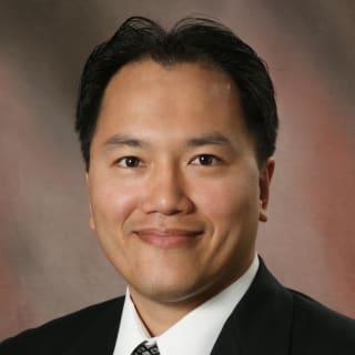 Steve Chen, MD, Radiology, Phoenix, AZ, Banner - University Medical Center Phoenix