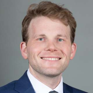 Caleb Cooper, MD, Urology, Fishers, IN