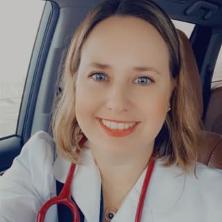 Jenni Hernandez, Family Nurse Practitioner, Chicago, IL