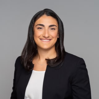 Serene Mirza, DO, Internal Medicine, New York, NY