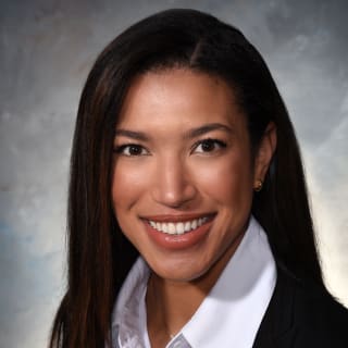 Rebecca Marchant, MD, Resident Physician, Marietta, GA