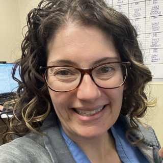Kristin Moquin, Acute Care Nurse Practitioner, Hartford, CT