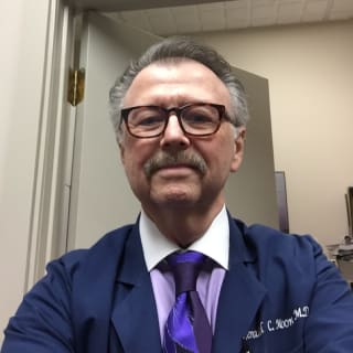 Gerald Moore, MD