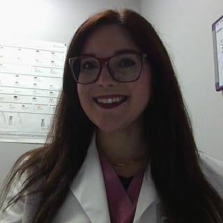 Carla R. Narvaez-Rosario, MD, Preventive Medicine, Carolina, PR