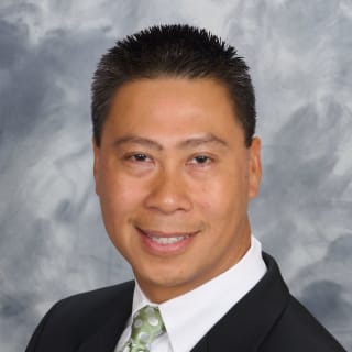 Marcus Teng, DO