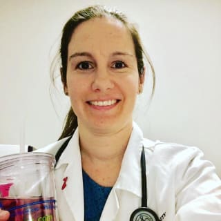 Lea Meine, Family Medicine, New York, NY